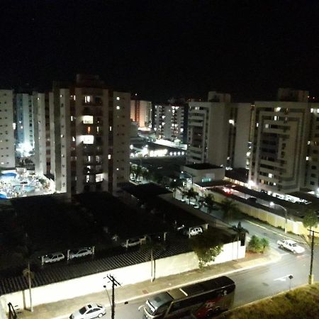 Thermas Place 910 カルダス・ノバス エクステリア 写真